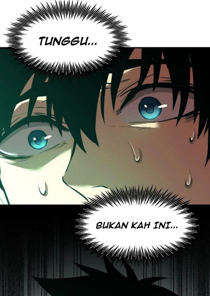 Apex Future Martial Arts chapter 06 halaman 34