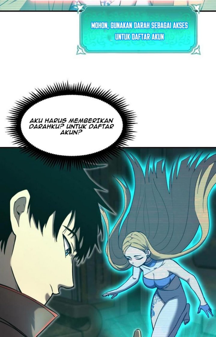 Apex Future Martial Arts chapter 06 halaman 46