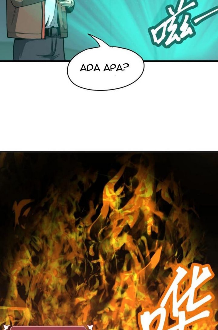 Apex Future Martial Arts chapter 06 halaman 54