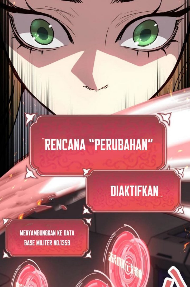 Apex Future Martial Arts chapter 06 halaman 56