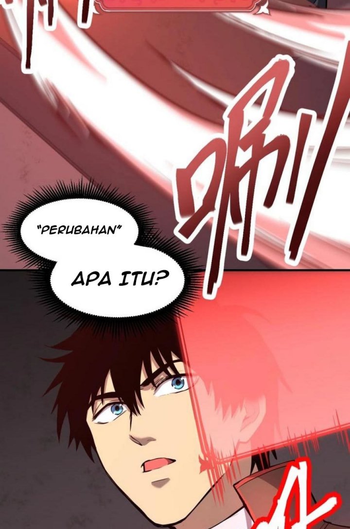 Apex Future Martial Arts chapter 06 halaman 58