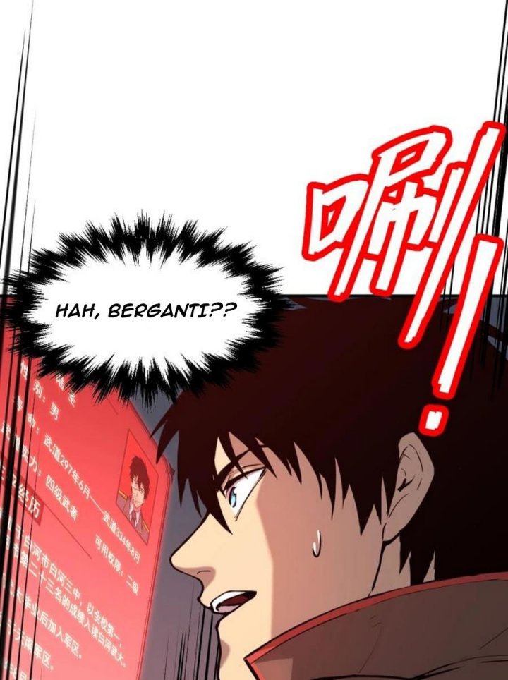 Apex Future Martial Arts chapter 06 halaman 61