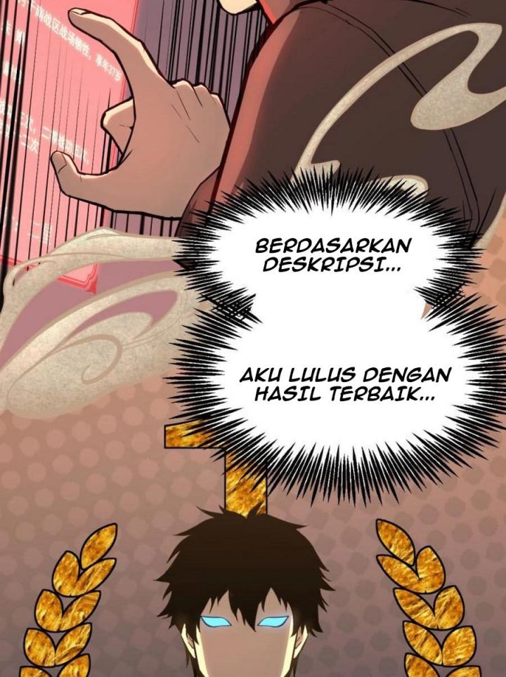 Apex Future Martial Arts chapter 06 halaman 62