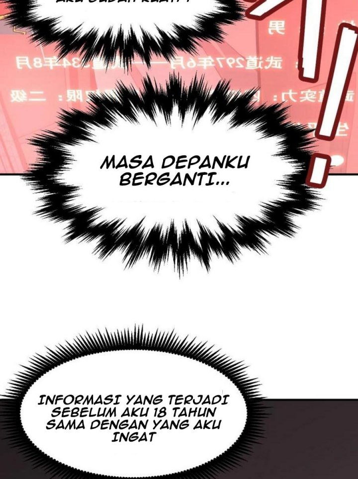 Apex Future Martial Arts chapter 06 halaman 68