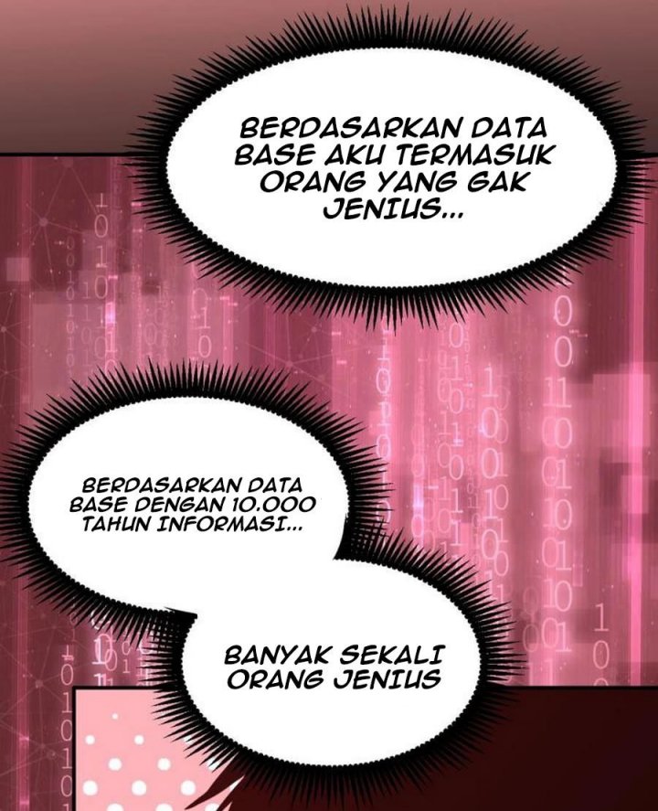 Apex Future Martial Arts chapter 06 halaman 71