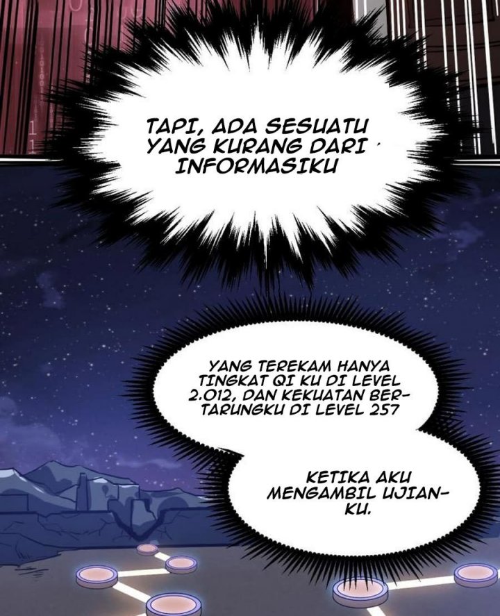 Apex Future Martial Arts chapter 06 halaman 74