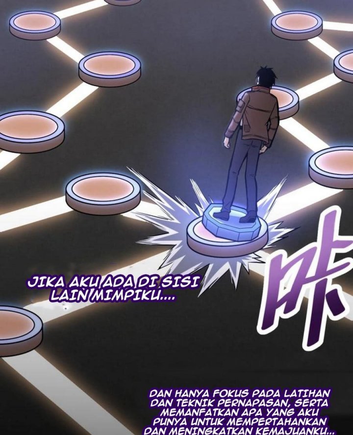 Apex Future Martial Arts chapter 06 halaman 75