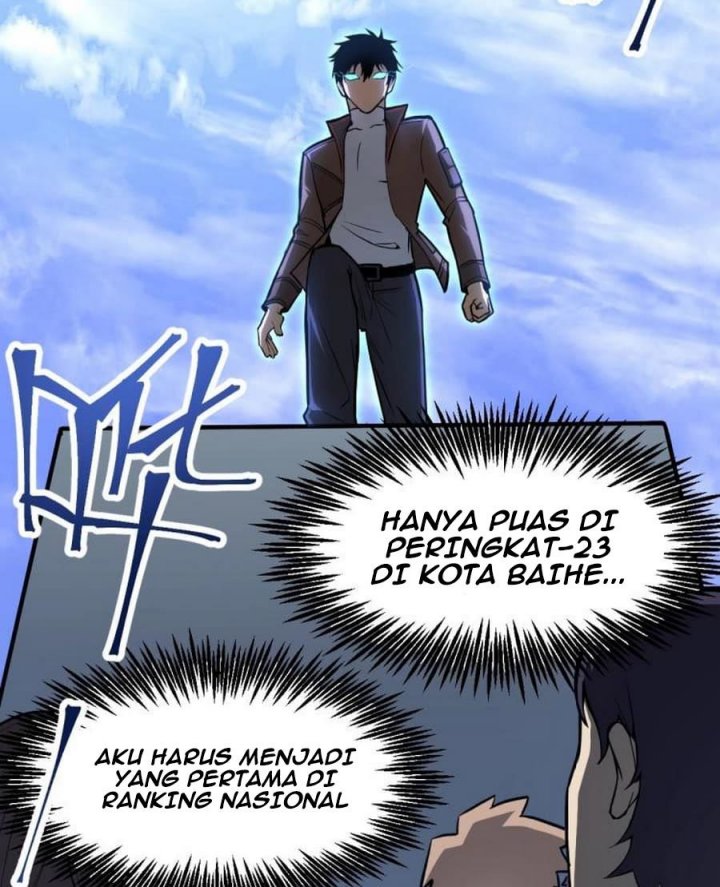 Apex Future Martial Arts chapter 06 halaman 79