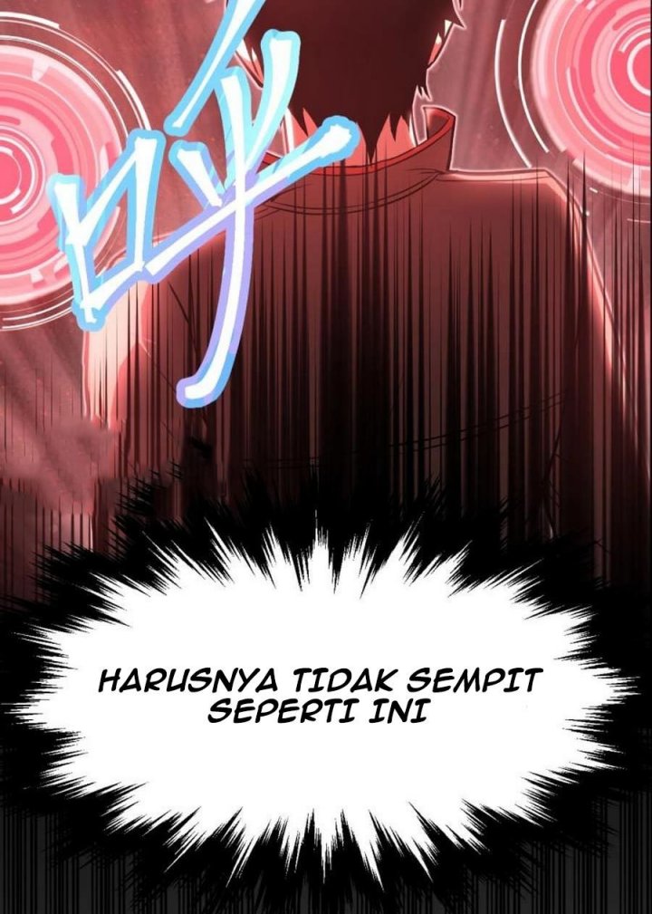 Apex Future Martial Arts chapter 06 halaman 82