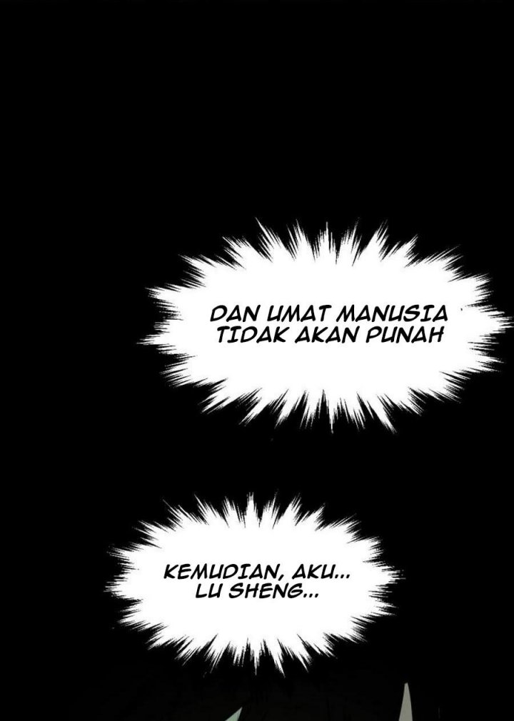 Apex Future Martial Arts chapter 06 halaman 84