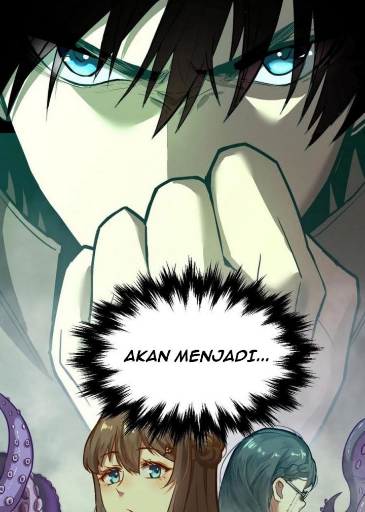 Apex Future Martial Arts chapter 06 halaman 85