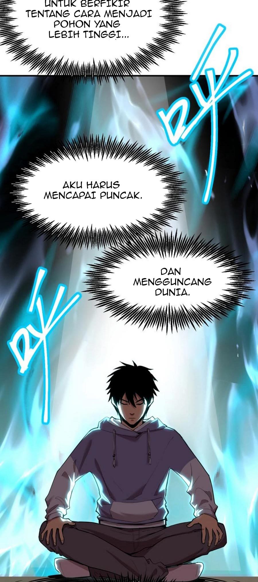 Apex Future Martial Arts chapter 07 halaman 14