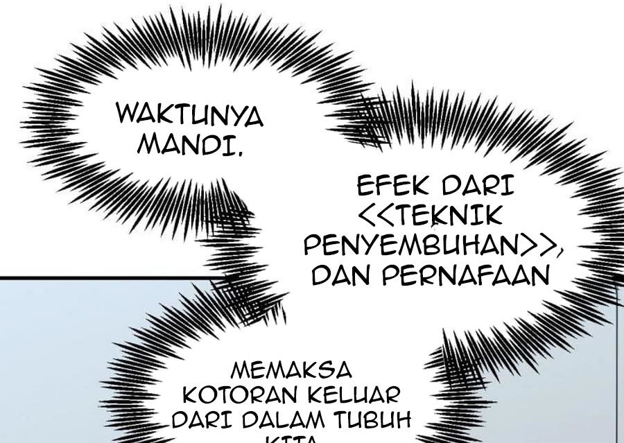 Apex Future Martial Arts chapter 07 halaman 51