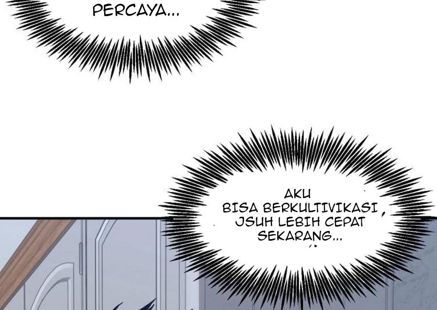 Apex Future Martial Arts chapter 07 halaman 54