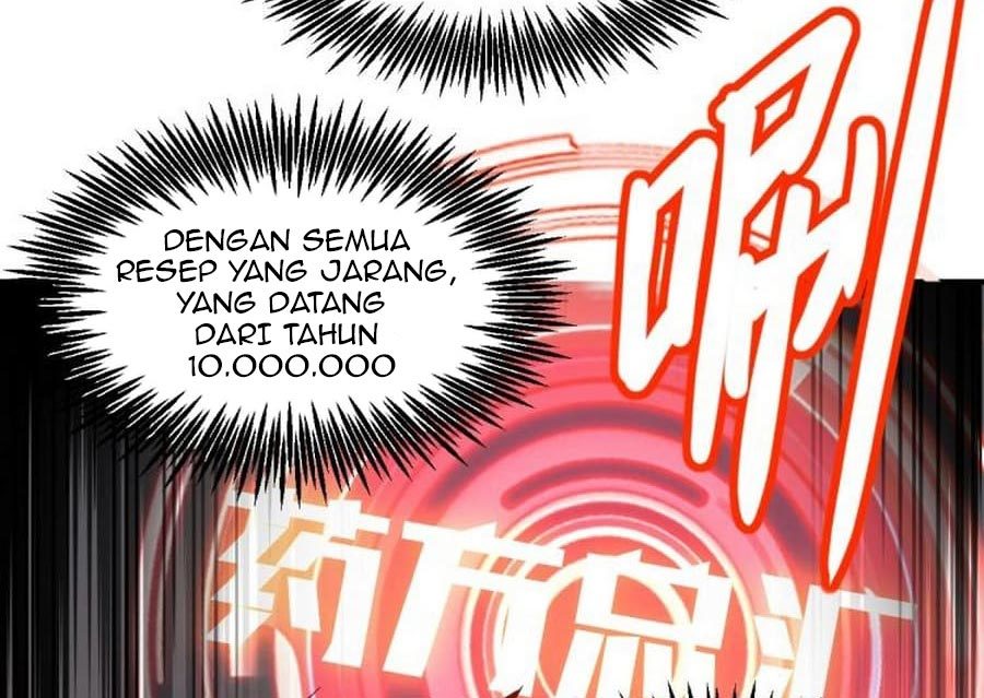 Apex Future Martial Arts chapter 07 halaman 57