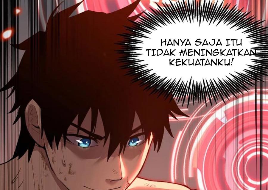 Apex Future Martial Arts chapter 07 halaman 58