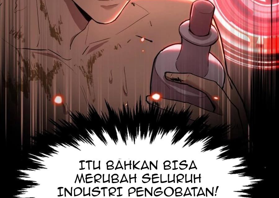 Apex Future Martial Arts chapter 07 halaman 59