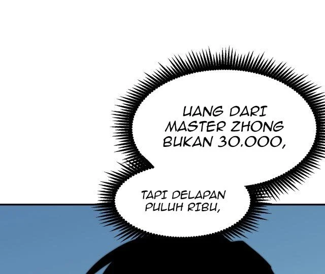 Apex Future Martial Arts chapter 08 halaman 1