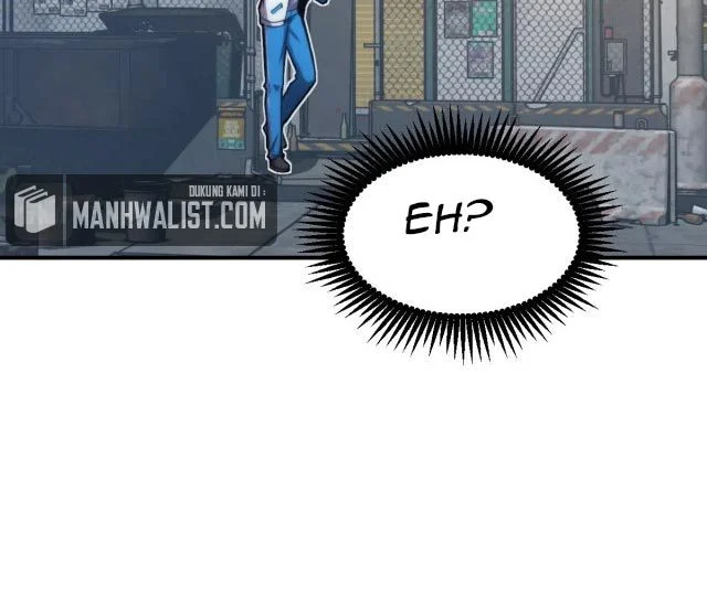 Apex Future Martial Arts chapter 08 halaman 7