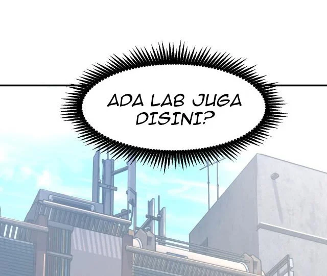 Apex Future Martial Arts chapter 08 halaman 8