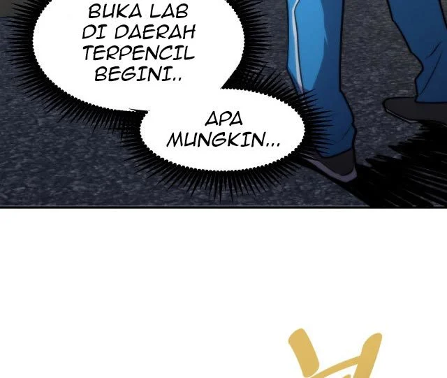 Apex Future Martial Arts chapter 08 halaman 11