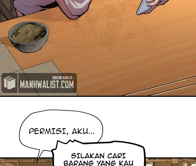Apex Future Martial Arts chapter 08 halaman 18