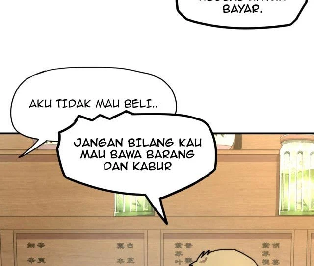 Apex Future Martial Arts chapter 08 halaman 20