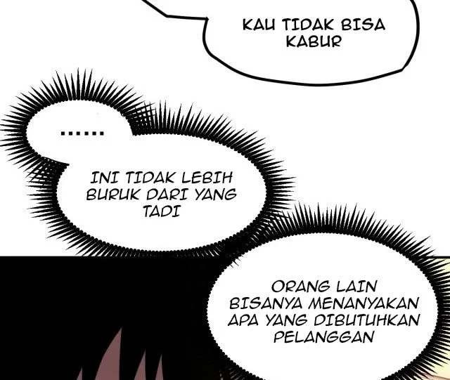 Apex Future Martial Arts chapter 08 halaman 22