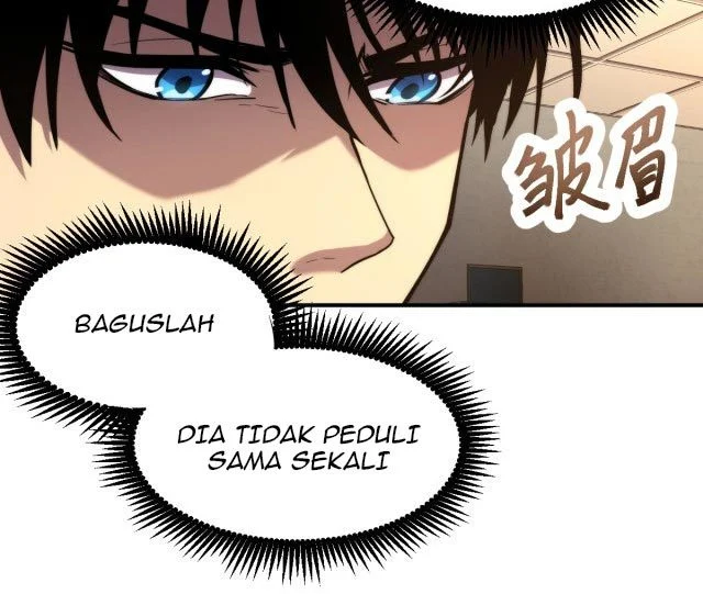 Apex Future Martial Arts chapter 08 halaman 23