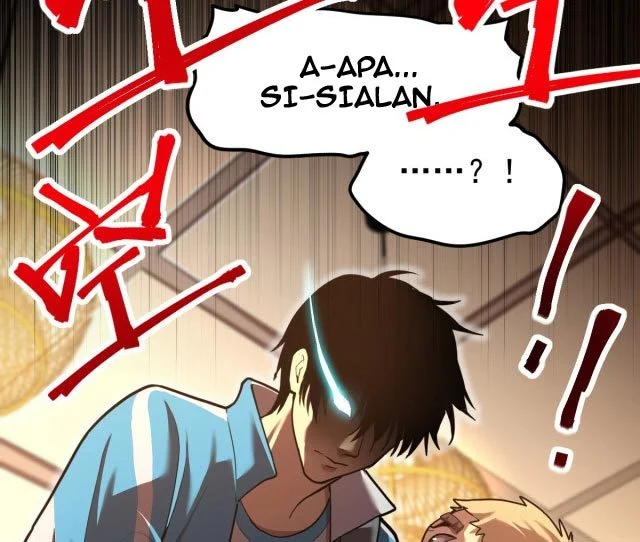 Apex Future Martial Arts chapter 08 halaman 31