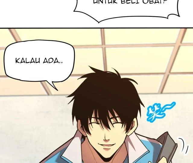 Apex Future Martial Arts chapter 08 halaman 37