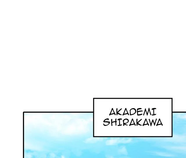 Apex Future Martial Arts chapter 08 halaman 44