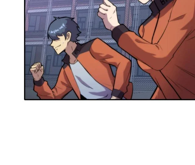 Apex Future Martial Arts chapter 08 halaman 46