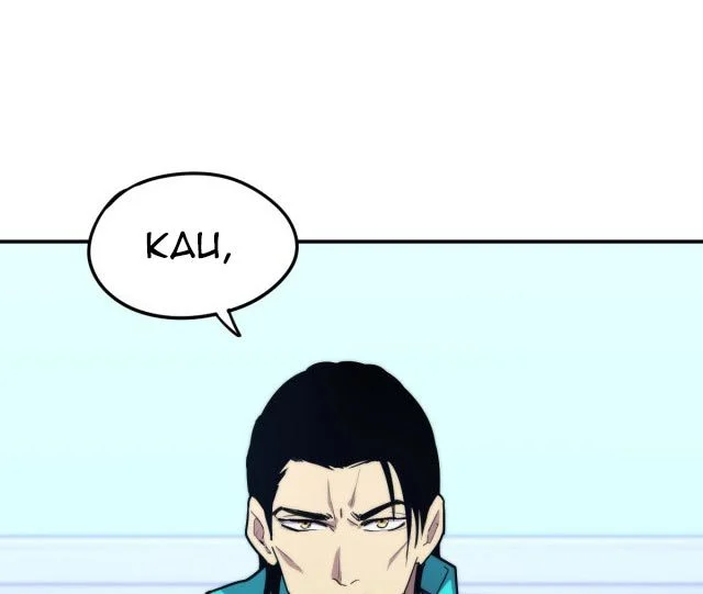 Apex Future Martial Arts chapter 08 halaman 47