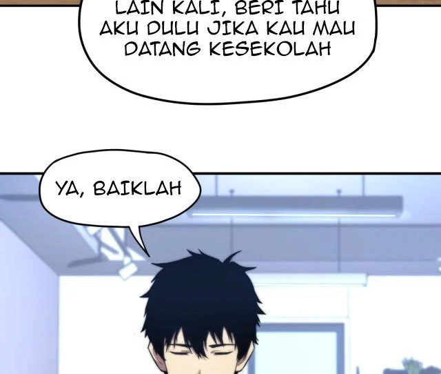 Apex Future Martial Arts chapter 08 halaman 49