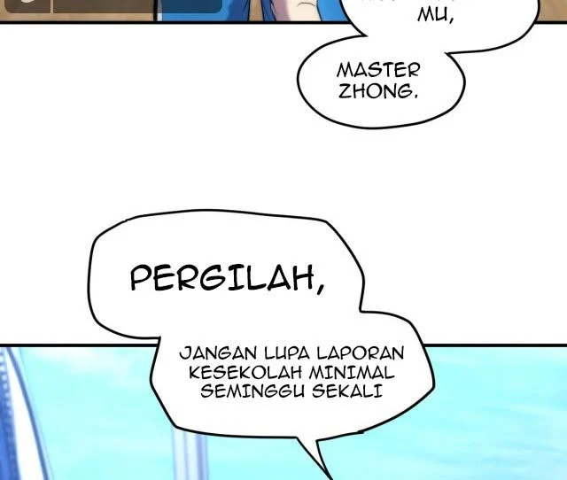 Apex Future Martial Arts chapter 08 halaman 51