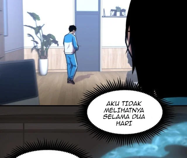 Apex Future Martial Arts chapter 08 halaman 54