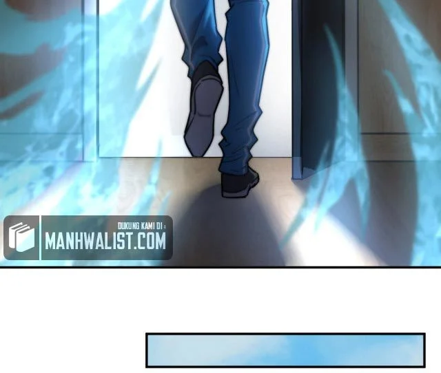 Apex Future Martial Arts chapter 08 halaman 57