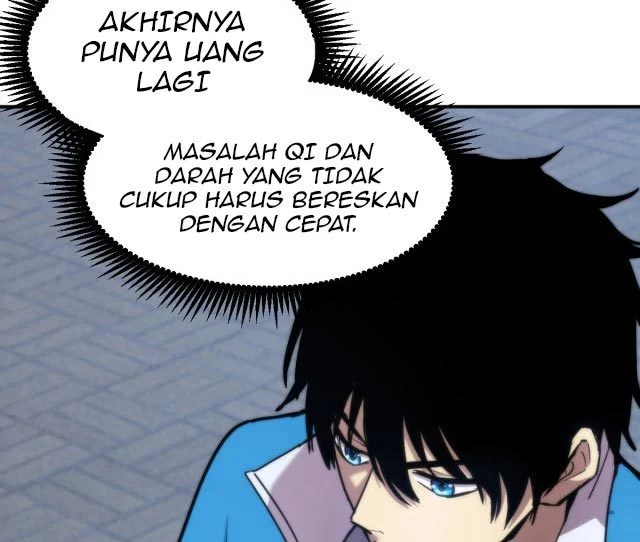 Apex Future Martial Arts chapter 08 halaman 61