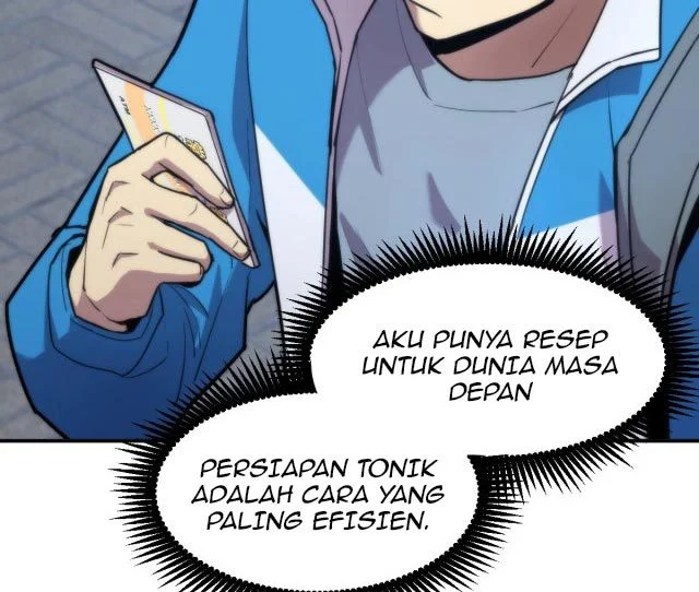 Apex Future Martial Arts chapter 08 halaman 62