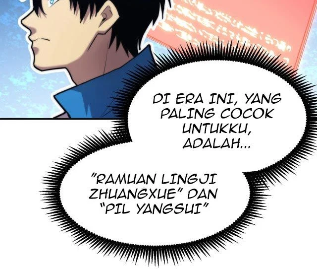 Apex Future Martial Arts chapter 08 halaman 64
