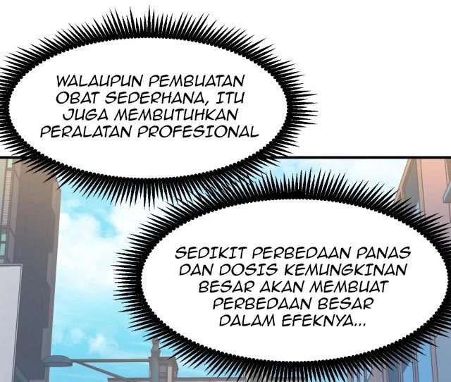 Apex Future Martial Arts chapter 08 halaman 65