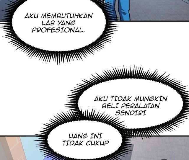 Apex Future Martial Arts chapter 08 halaman 67
