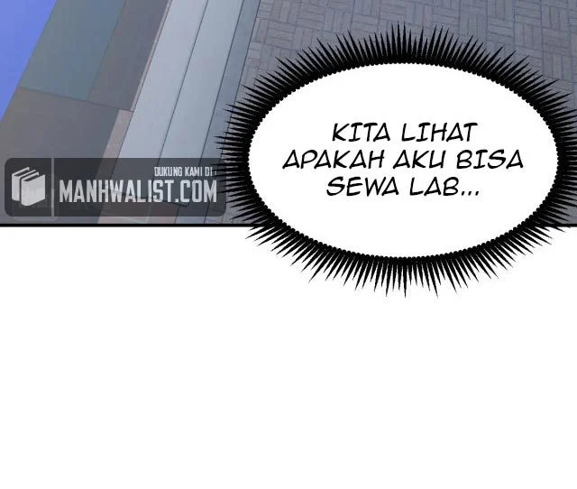 Apex Future Martial Arts chapter 08 halaman 69