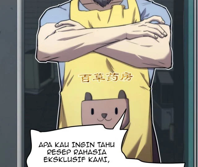 Apex Future Martial Arts chapter 08 halaman 73