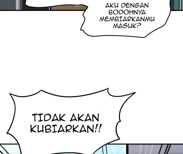 Apex Future Martial Arts chapter 08 halaman 74