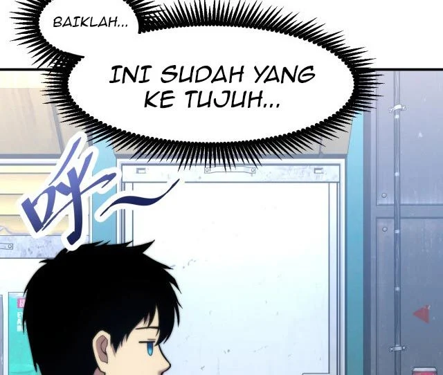 Apex Future Martial Arts chapter 08 halaman 77
