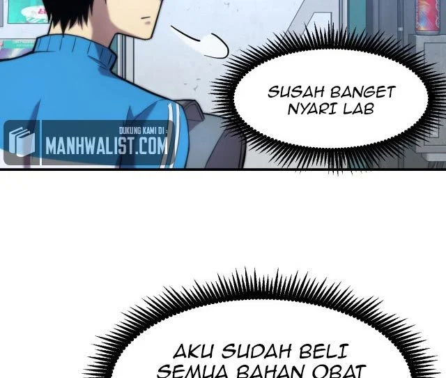 Apex Future Martial Arts chapter 08 halaman 78