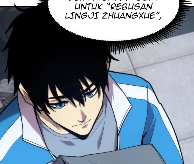 Apex Future Martial Arts chapter 08 halaman 79