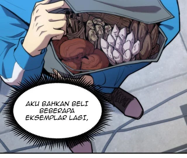 Apex Future Martial Arts chapter 08 halaman 80